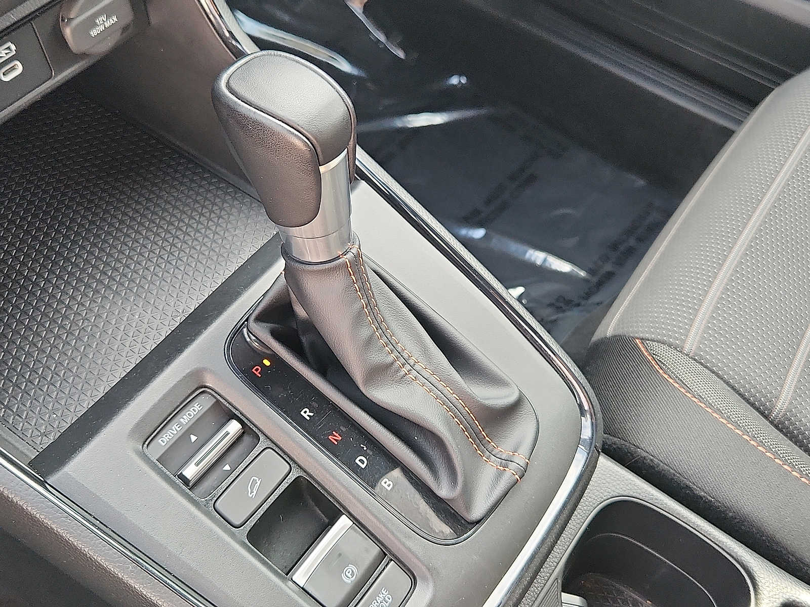 Used 2024 Honda CR-V Hybrid SUV