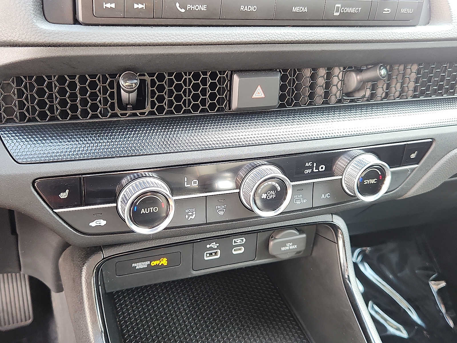 Used 2024 Honda CR-V Hybrid SUV