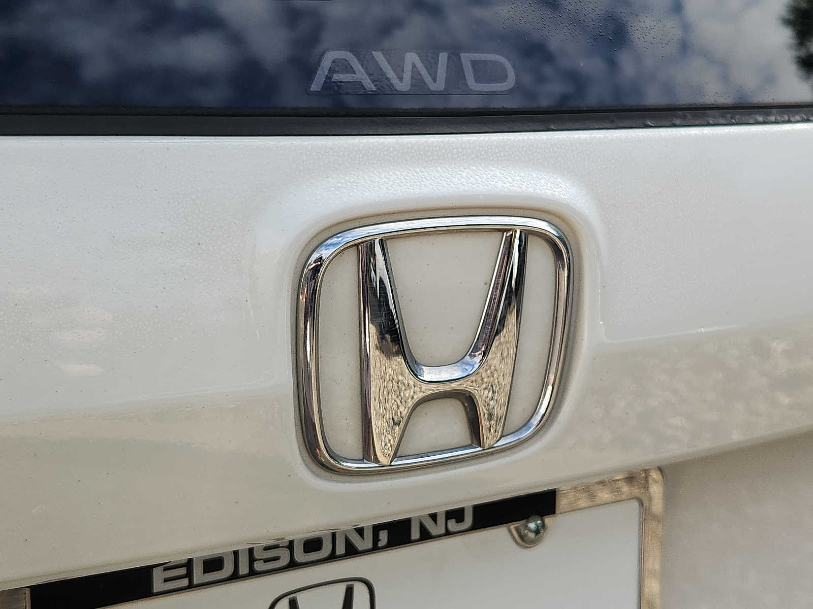 Used 2024 Honda CR-V Hybrid SUV