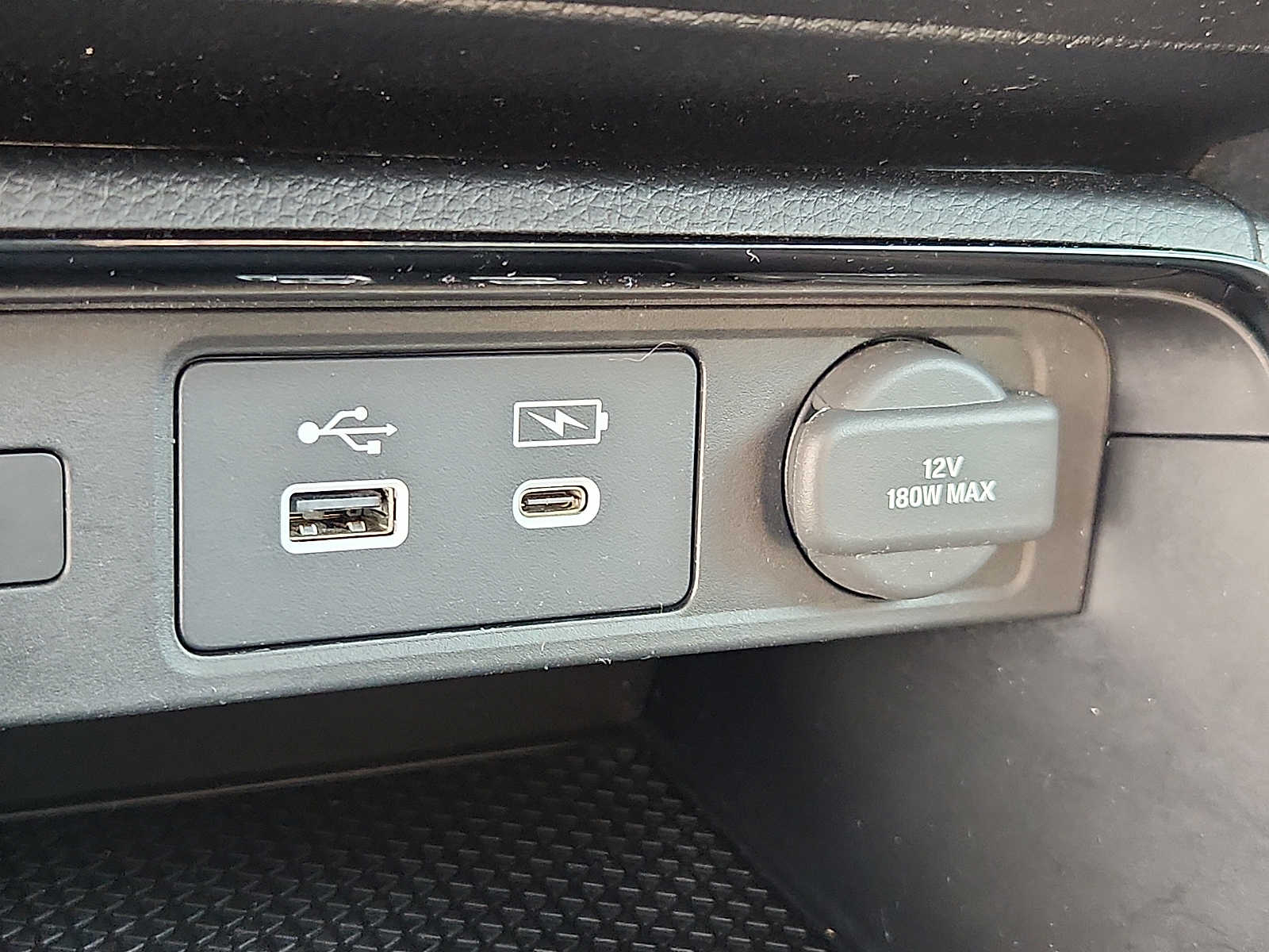 Used 2024 Honda CR-V Hybrid SUV