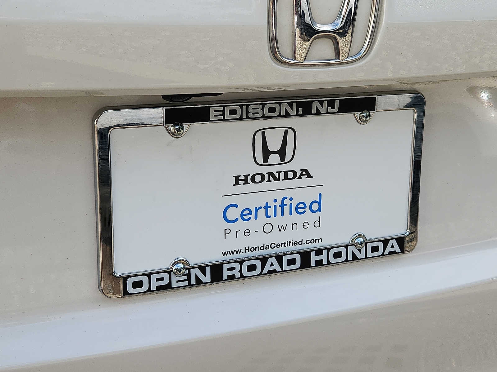 Used 2024 Honda CR-V Hybrid SUV