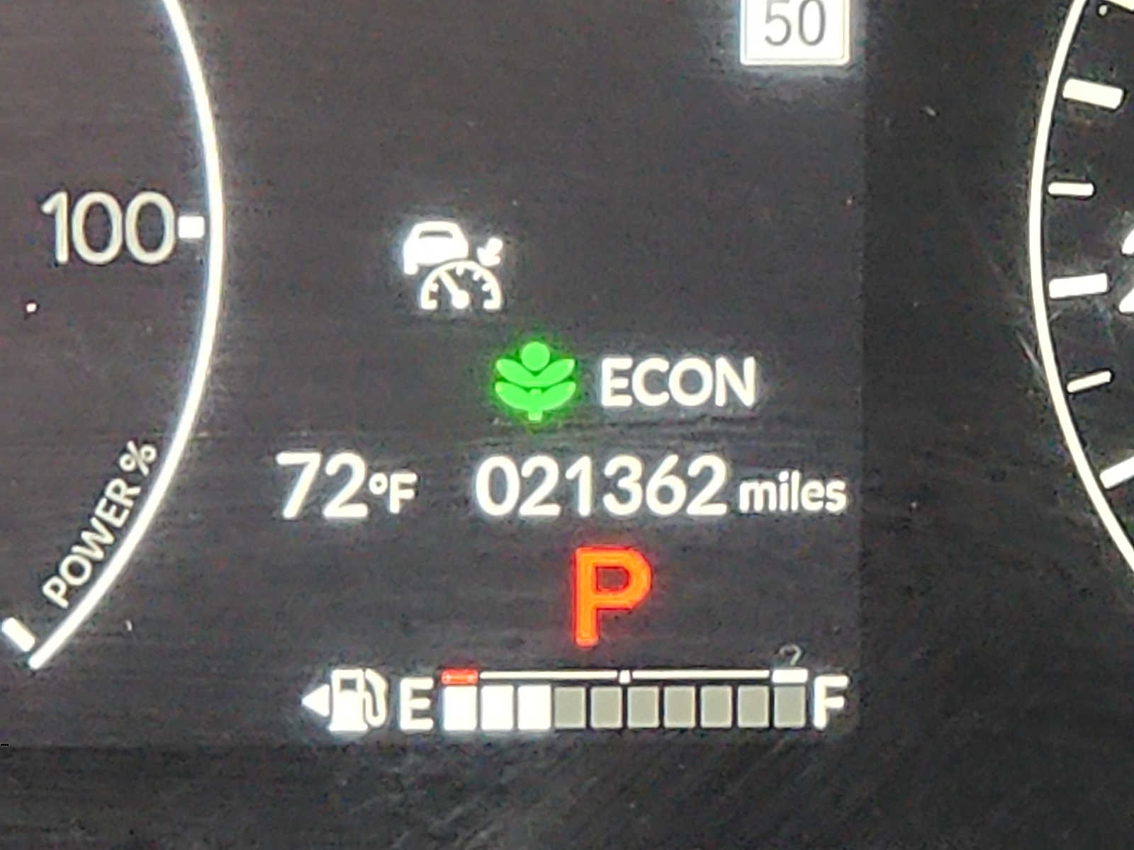 Used 2026 Honda CR-V Hybrid SUV