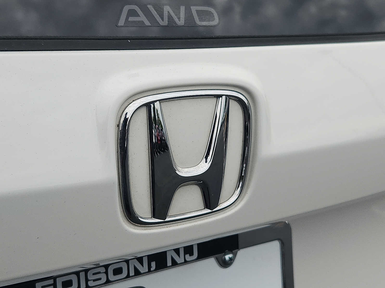 Used 2026 Honda CR-V Hybrid SUV