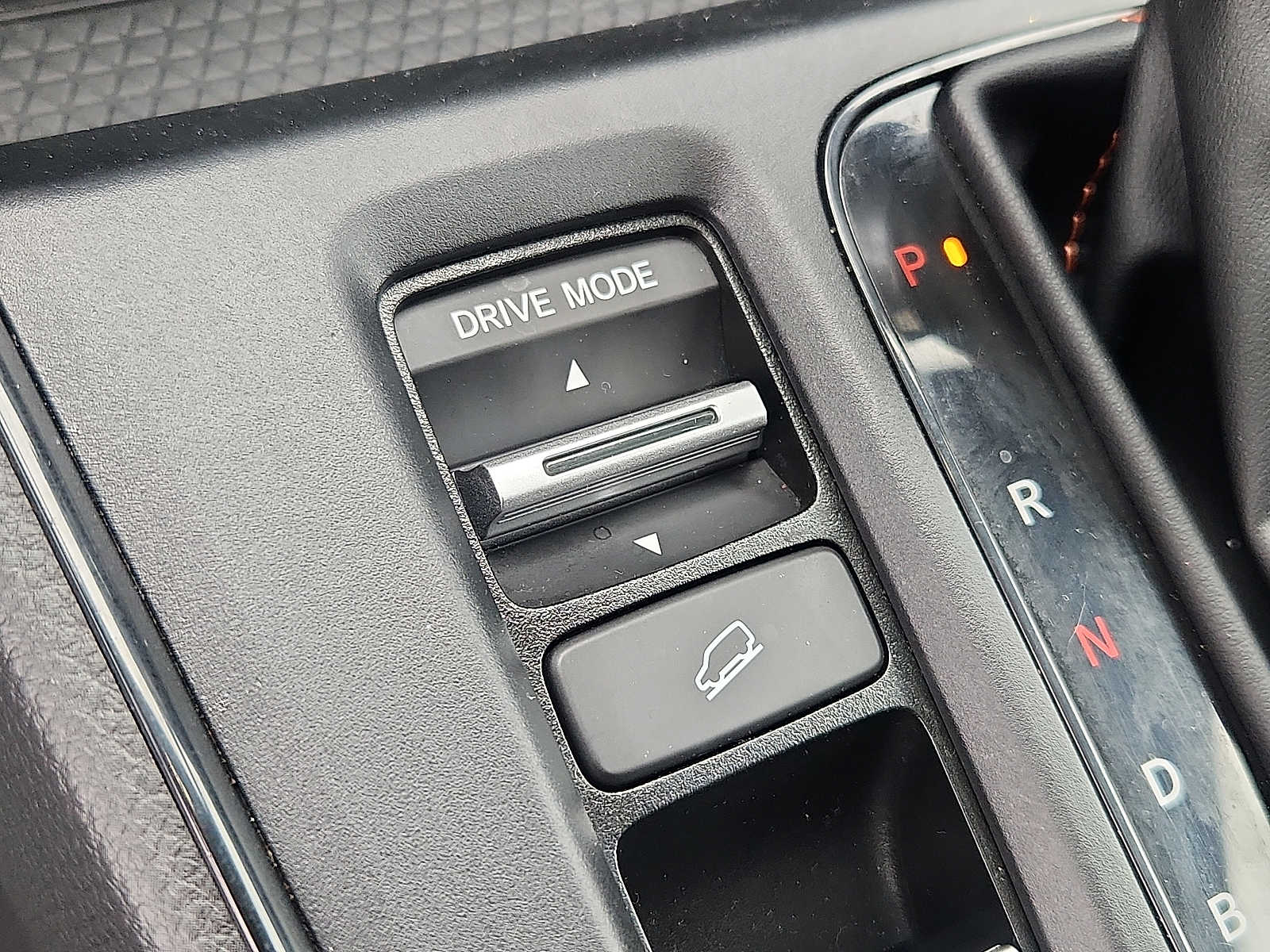 Used 2026 Honda CR-V Hybrid SUV