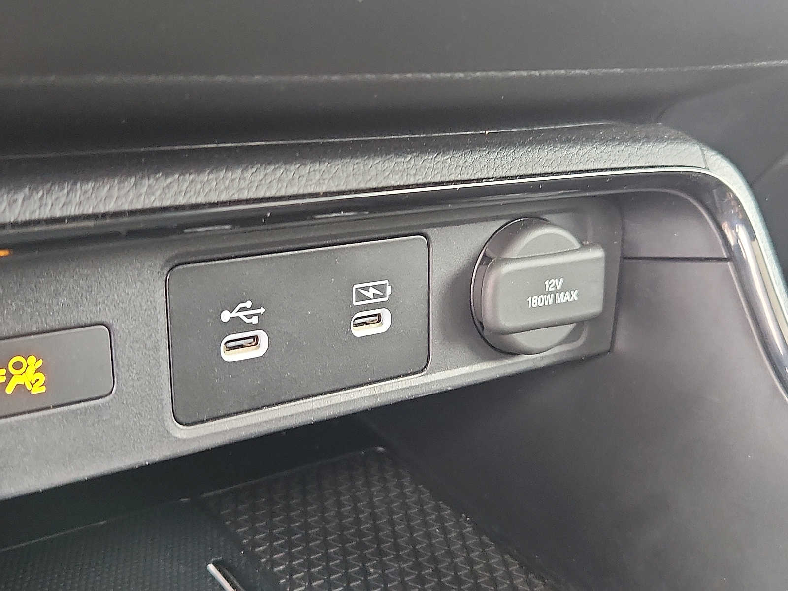 Used 2026 Honda CR-V Hybrid SUV