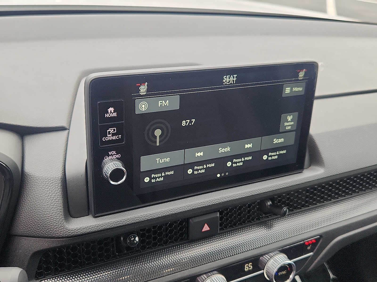 Used 2026 Honda CR-V Hybrid SUV