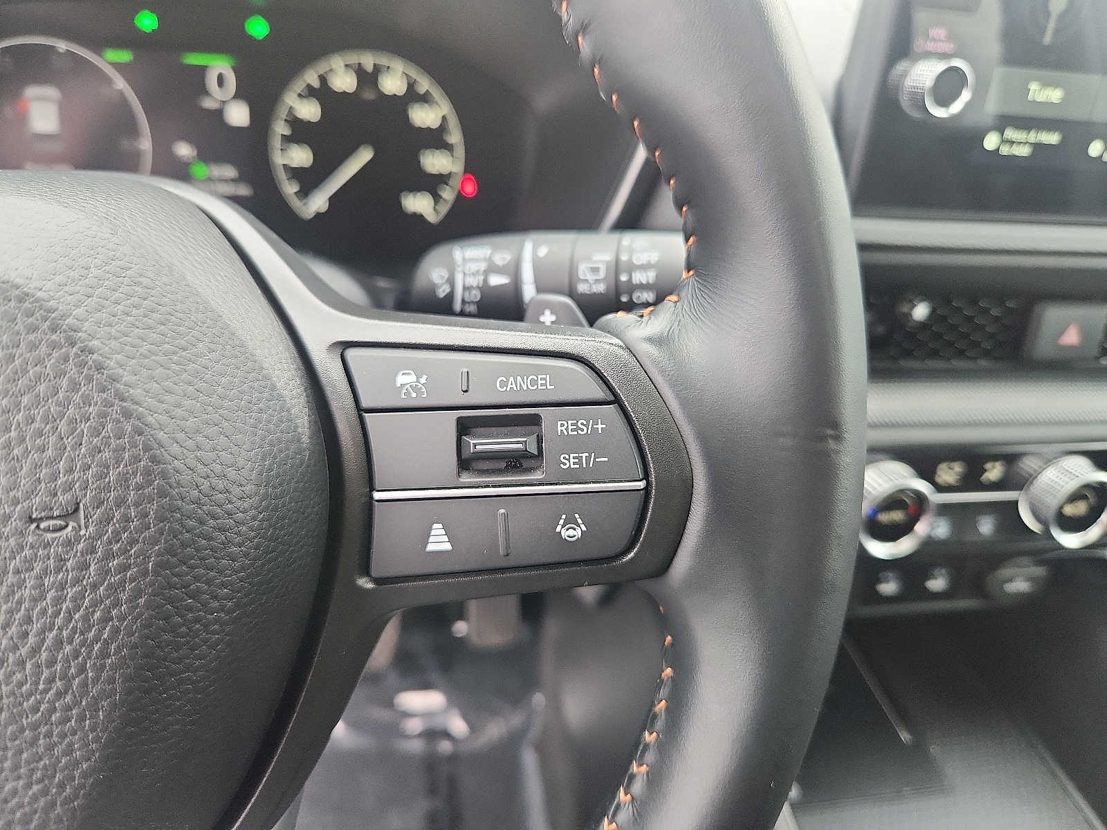 Used 2026 Honda CR-V Hybrid SUV
