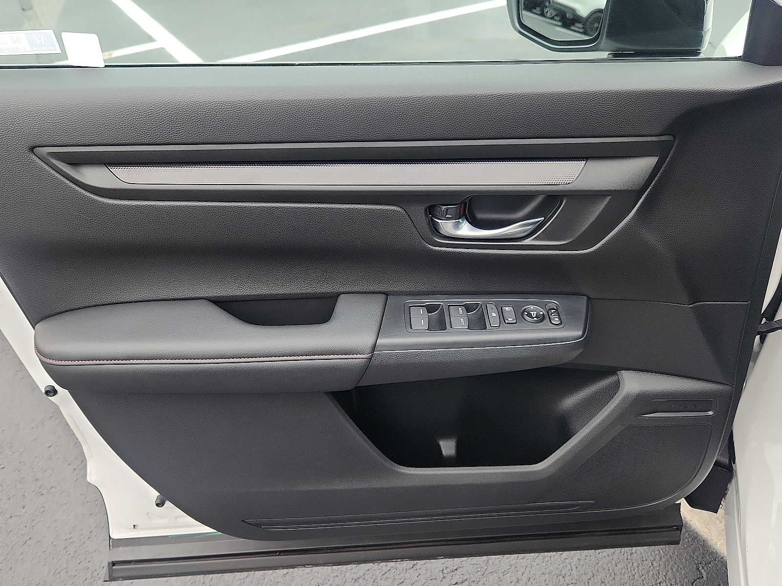 Used 2026 Honda CR-V Hybrid SUV