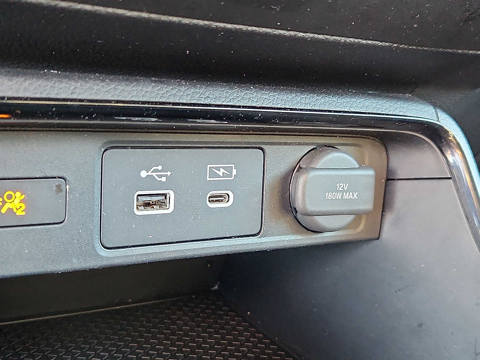 Used 2024 Honda CR-V Hybrid SUV