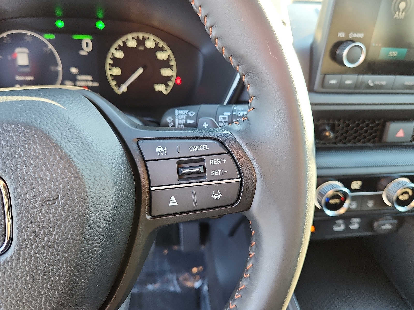 Used 2024 Honda CR-V Hybrid SUV