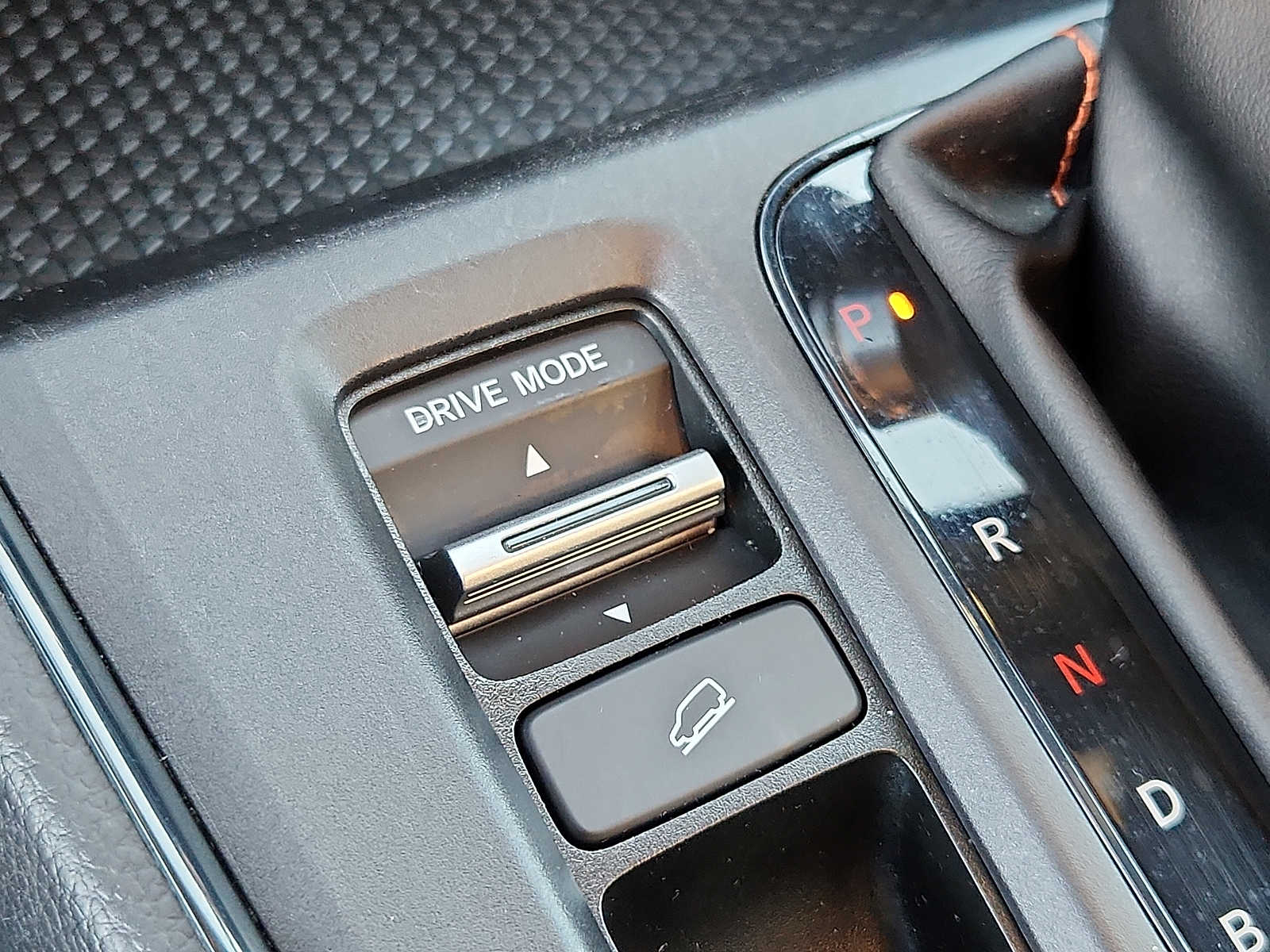 Used 2024 Honda CR-V Hybrid SUV