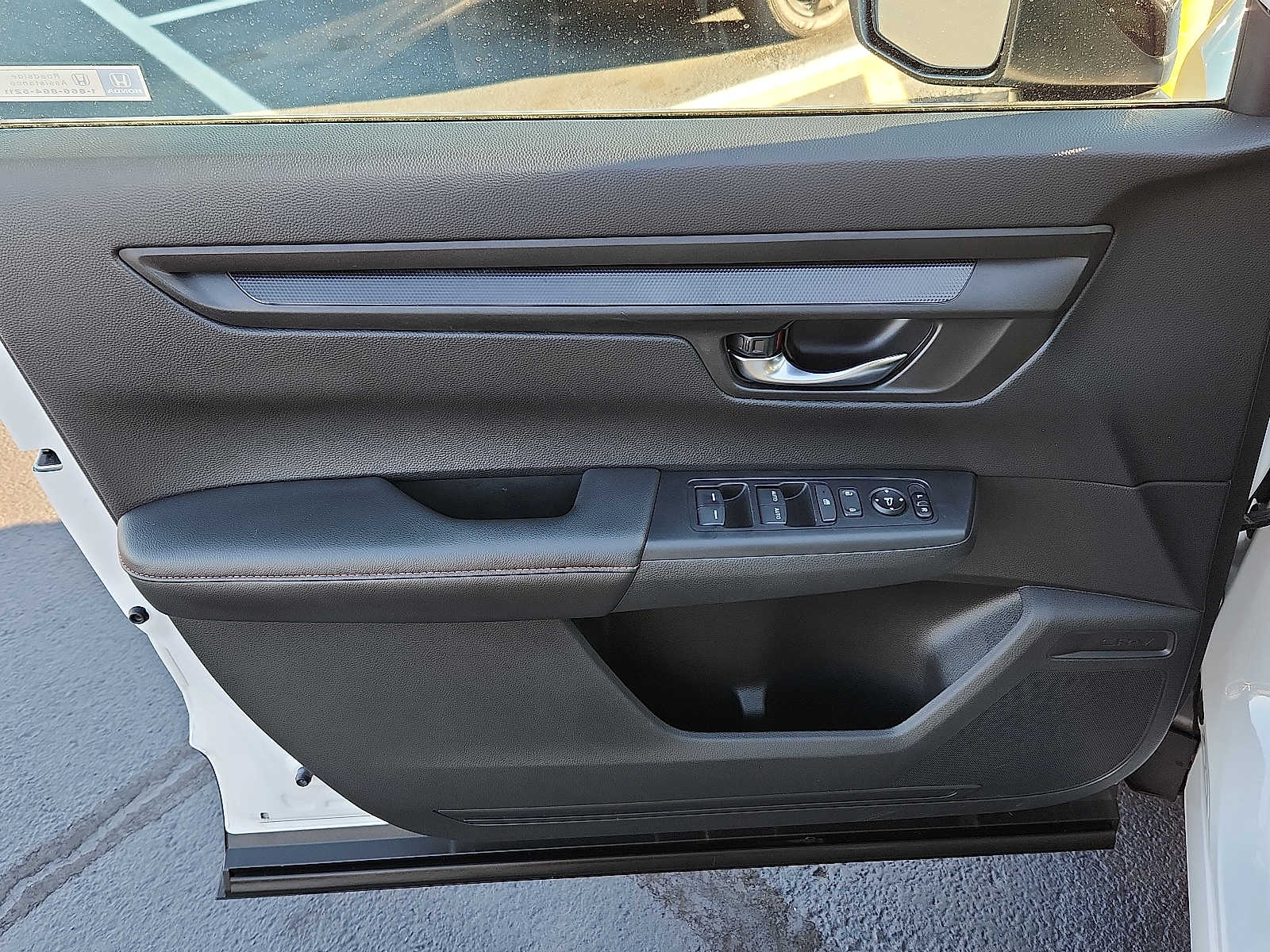 Used 2024 Honda CR-V Hybrid SUV