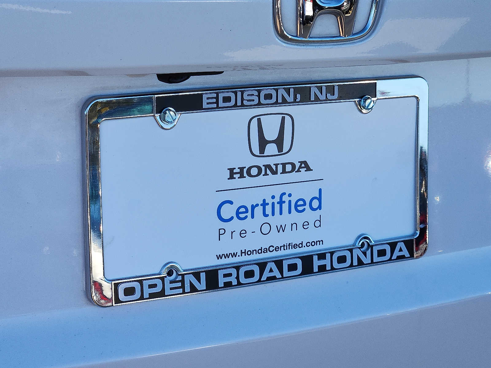 Used 2024 Honda CR-V Hybrid SUV