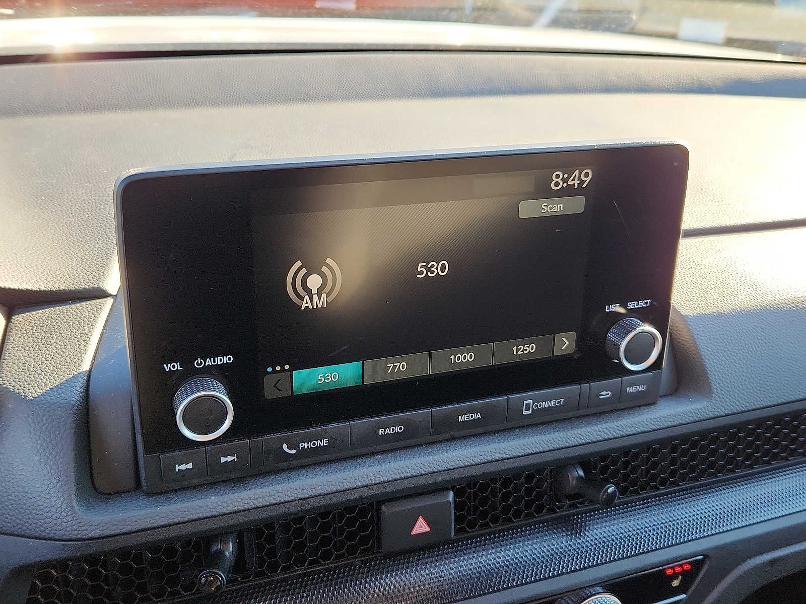 Used 2024 Honda CR-V Hybrid SUV