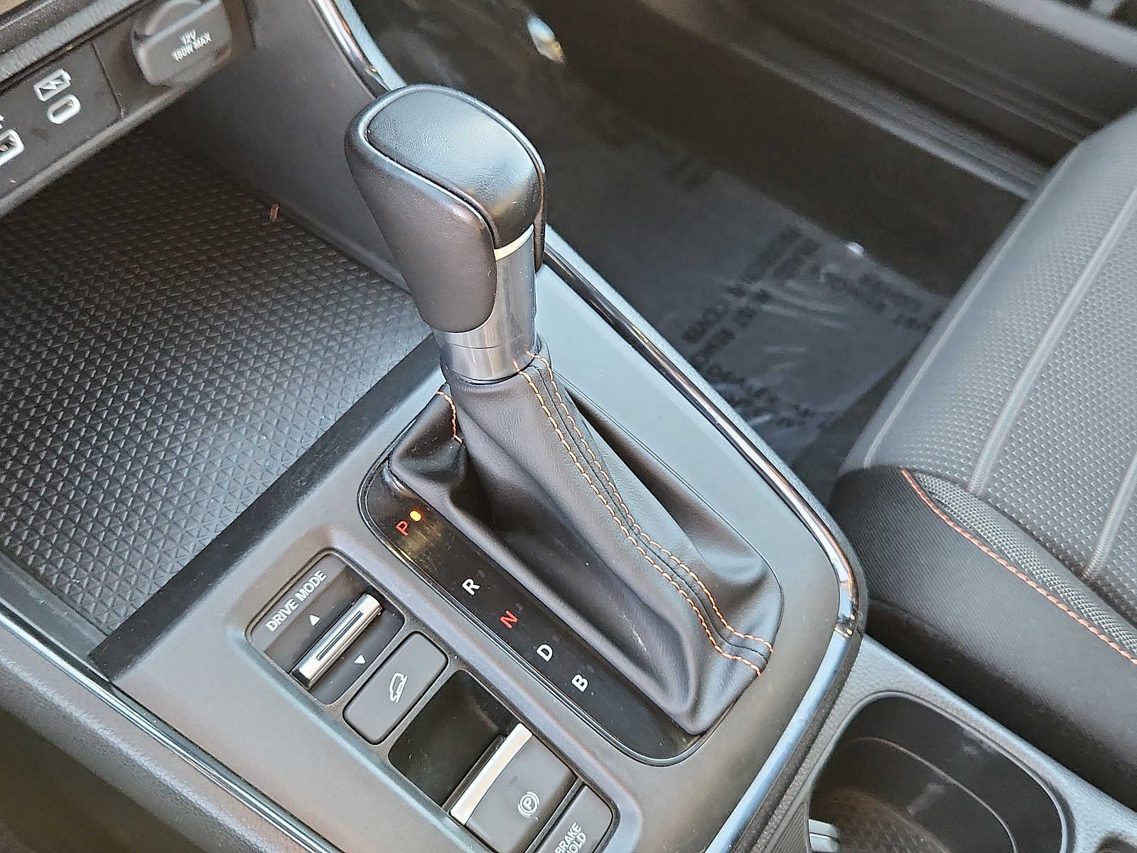 Used 2024 Honda CR-V Hybrid SUV