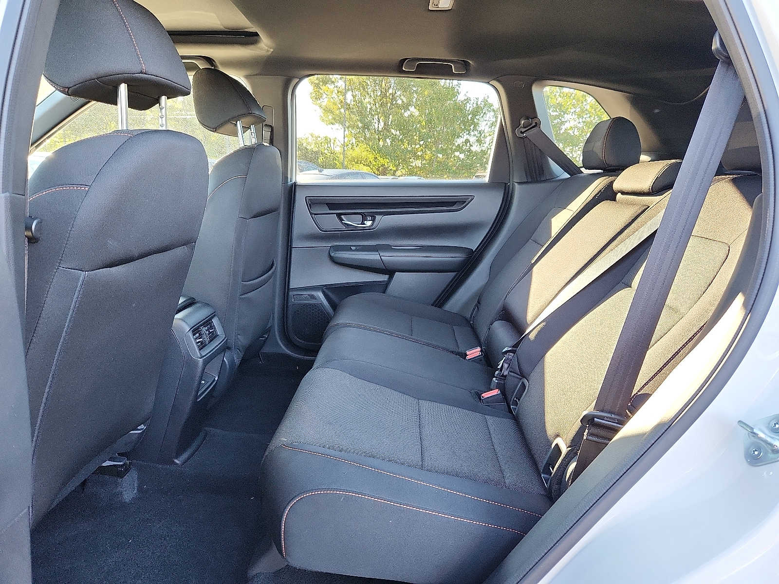 Used 2024 Honda CR-V Hybrid SUV