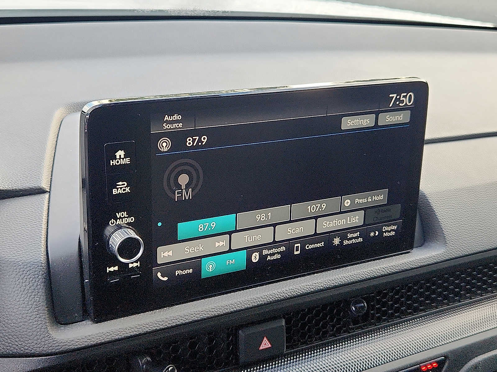 Used 2024 Honda CR-V Hybrid SUV