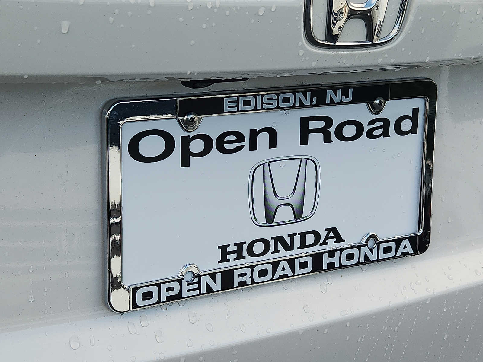 Used 2024 Honda CR-V Hybrid SUV
