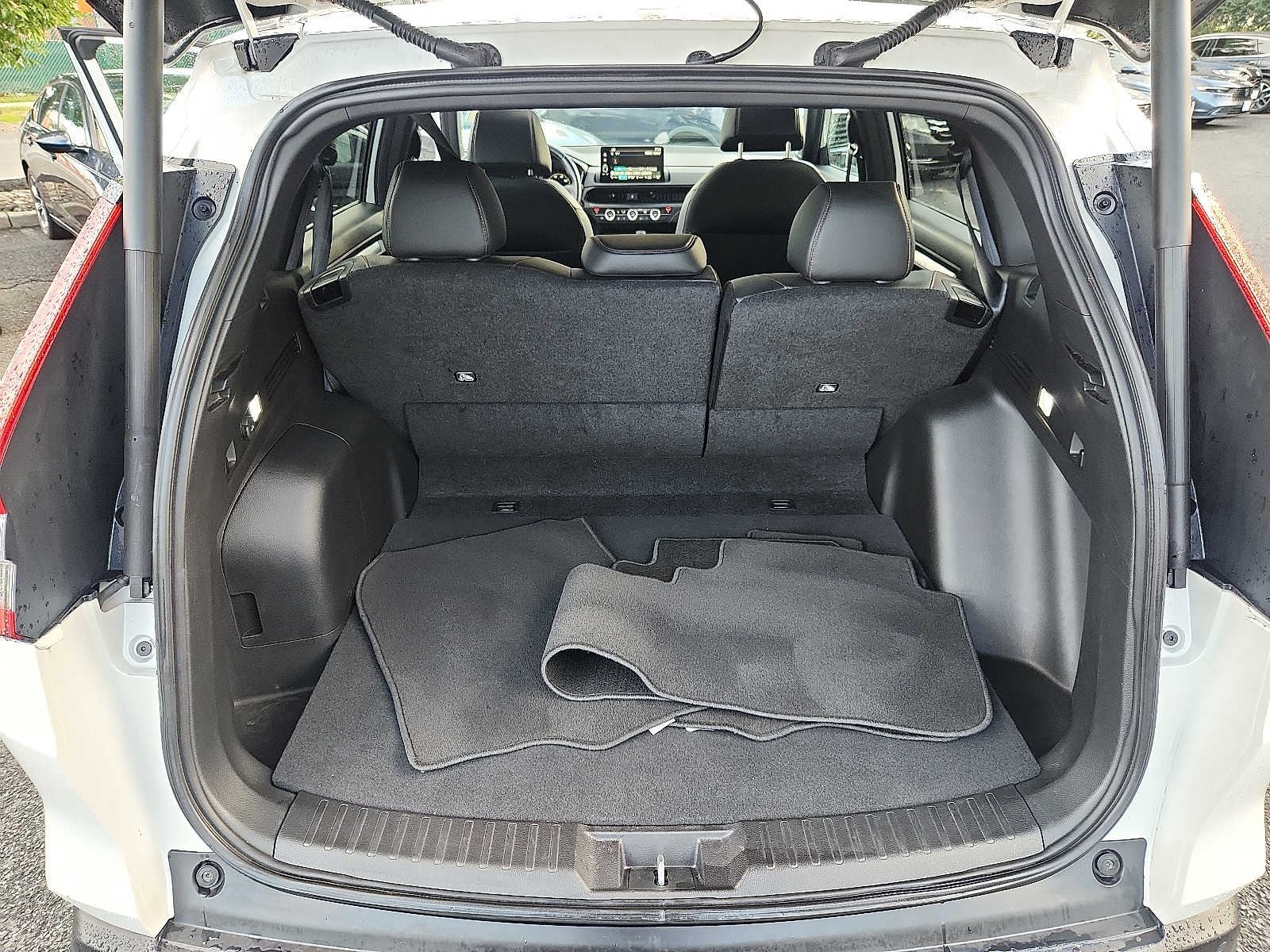 Used 2024 Honda CR-V Hybrid SUV