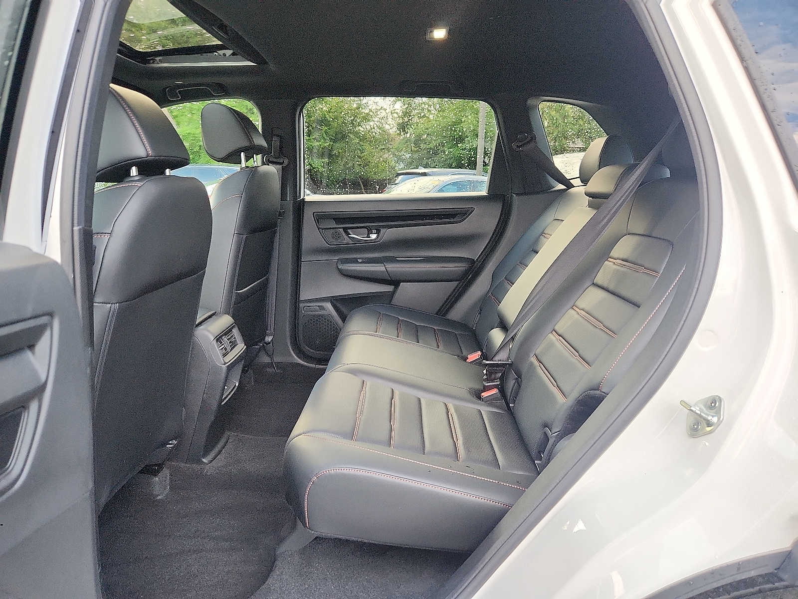Used 2024 Honda CR-V Hybrid SUV