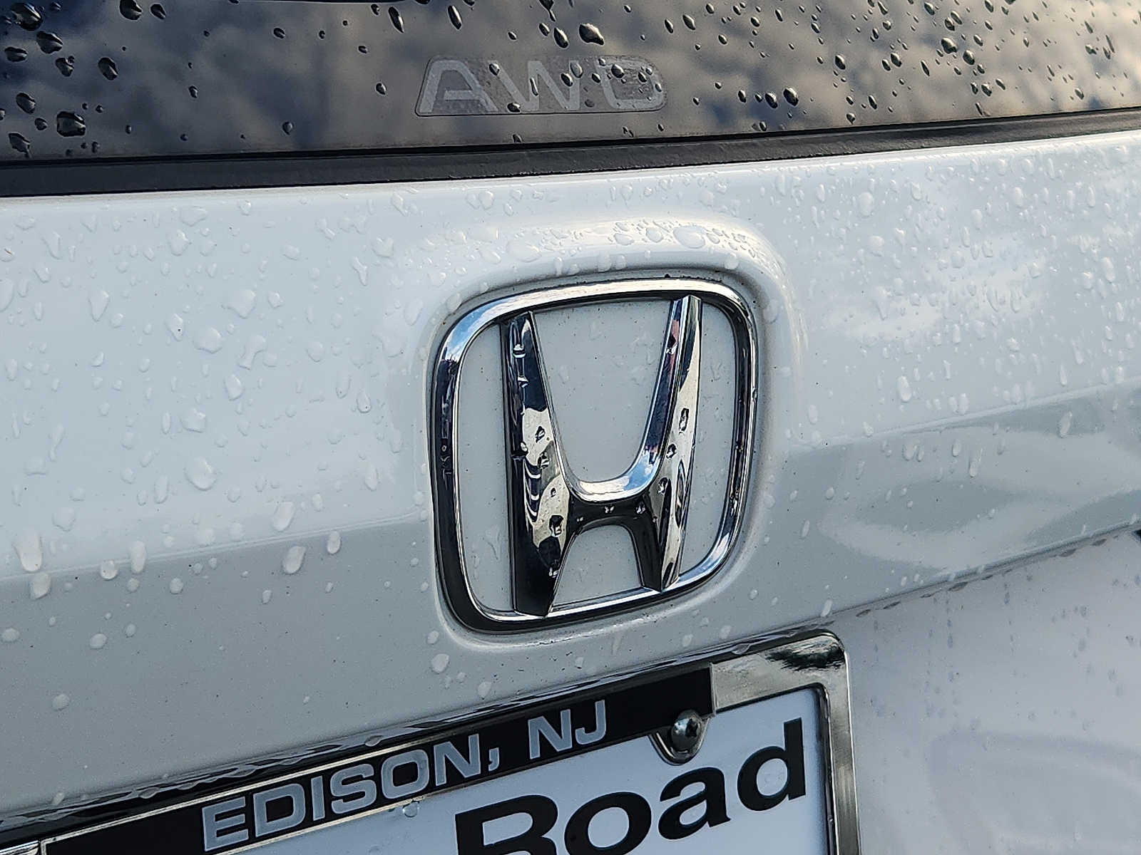 Used 2024 Honda CR-V Hybrid SUV