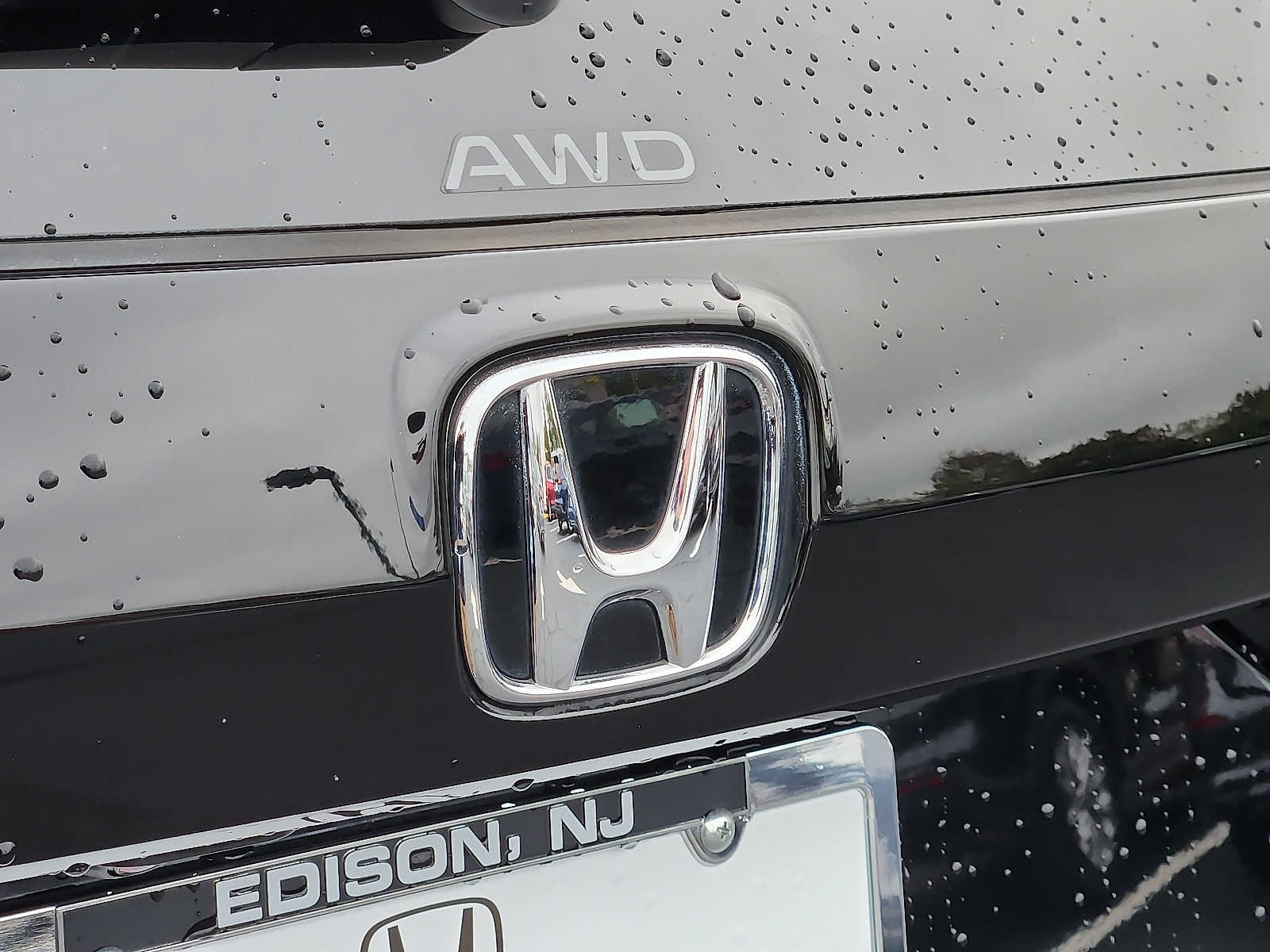 2025 Honda CR-V Sport-L - Photo 29