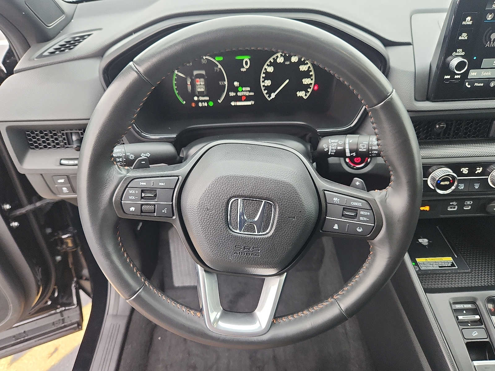 2025 Honda CR-V Sport-L - Photo 19