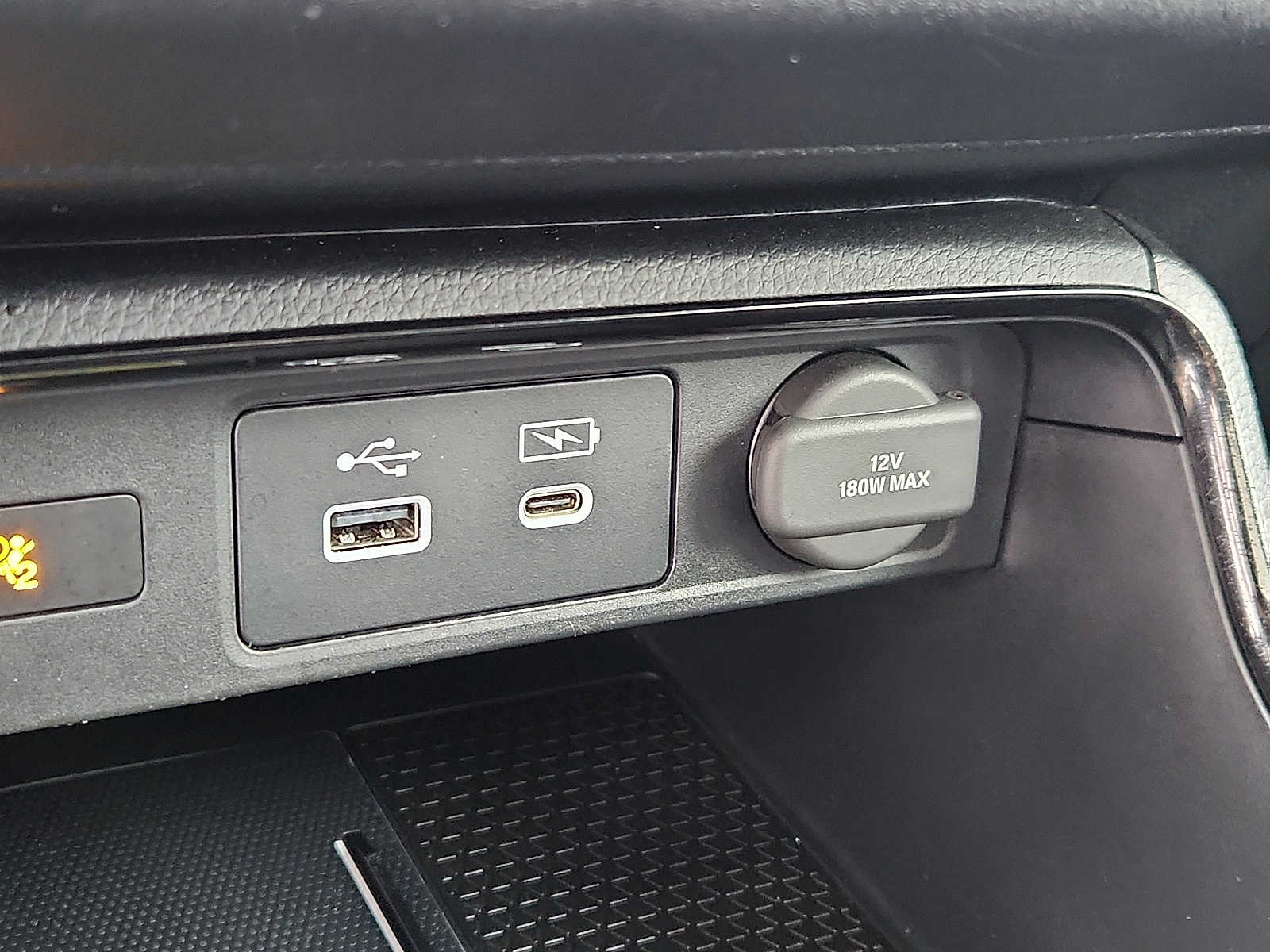 2025 Honda CR-V Sport-L - Photo 24