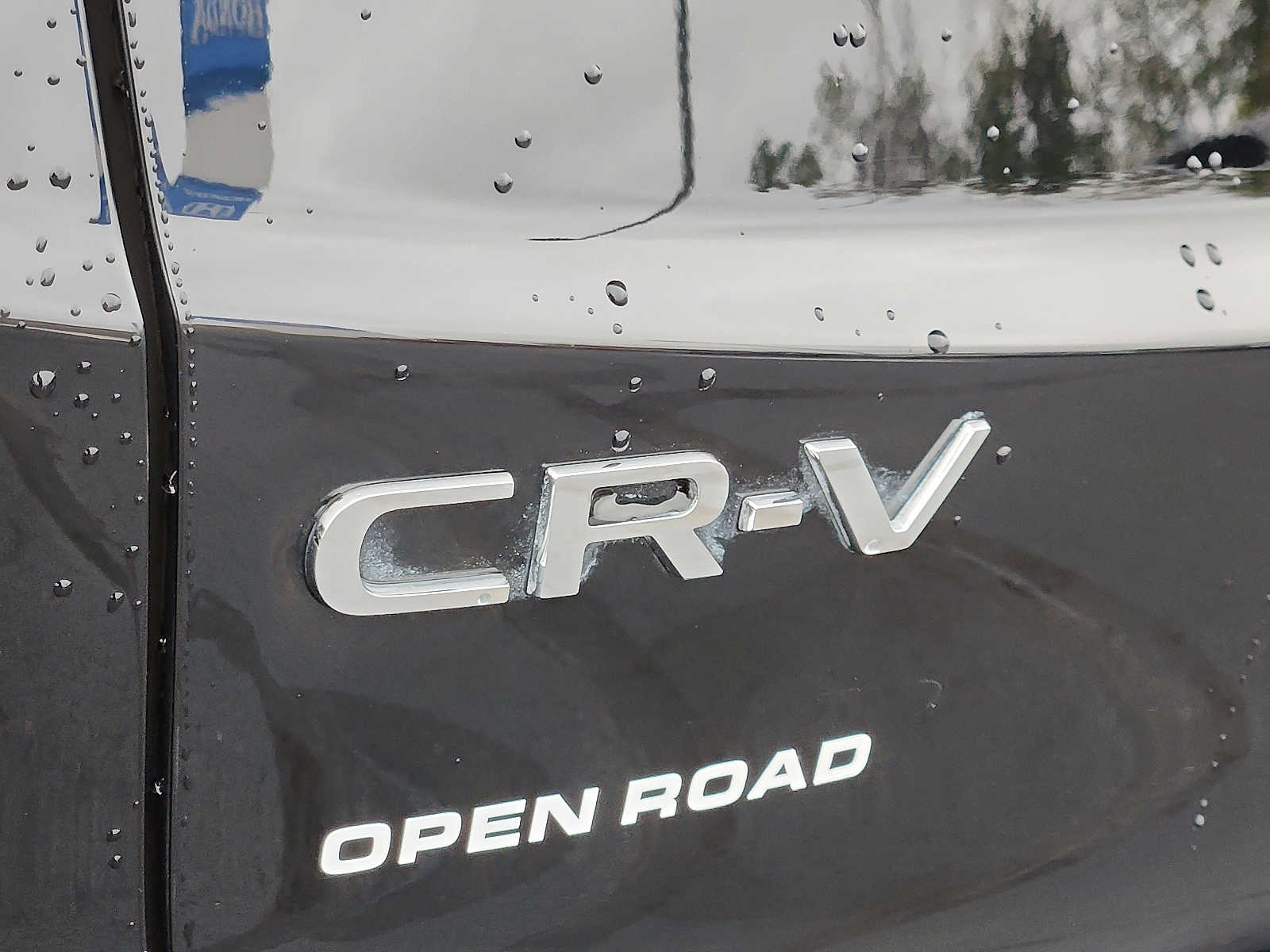 2025 Honda CR-V Sport-L - Photo 28