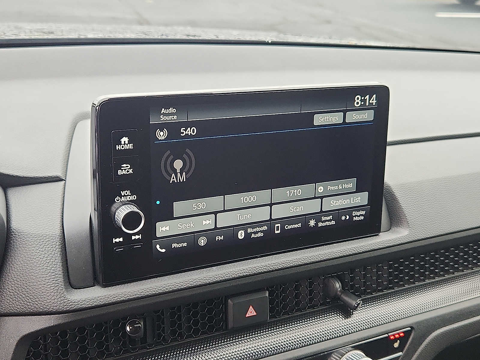 2025 Honda CR-V Sport-L - Photo 16