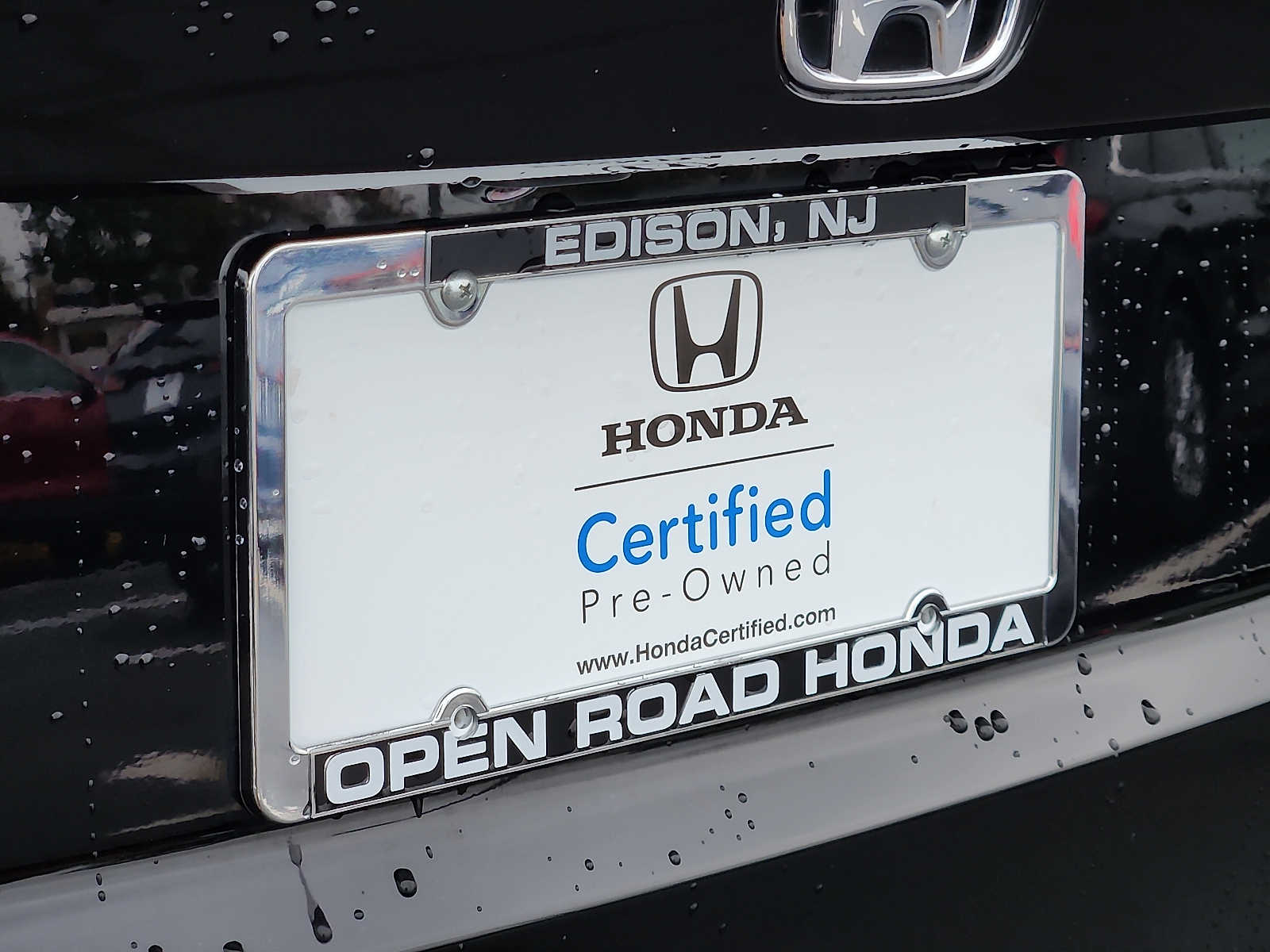 2025 Honda CR-V Sport-L - Photo 30
