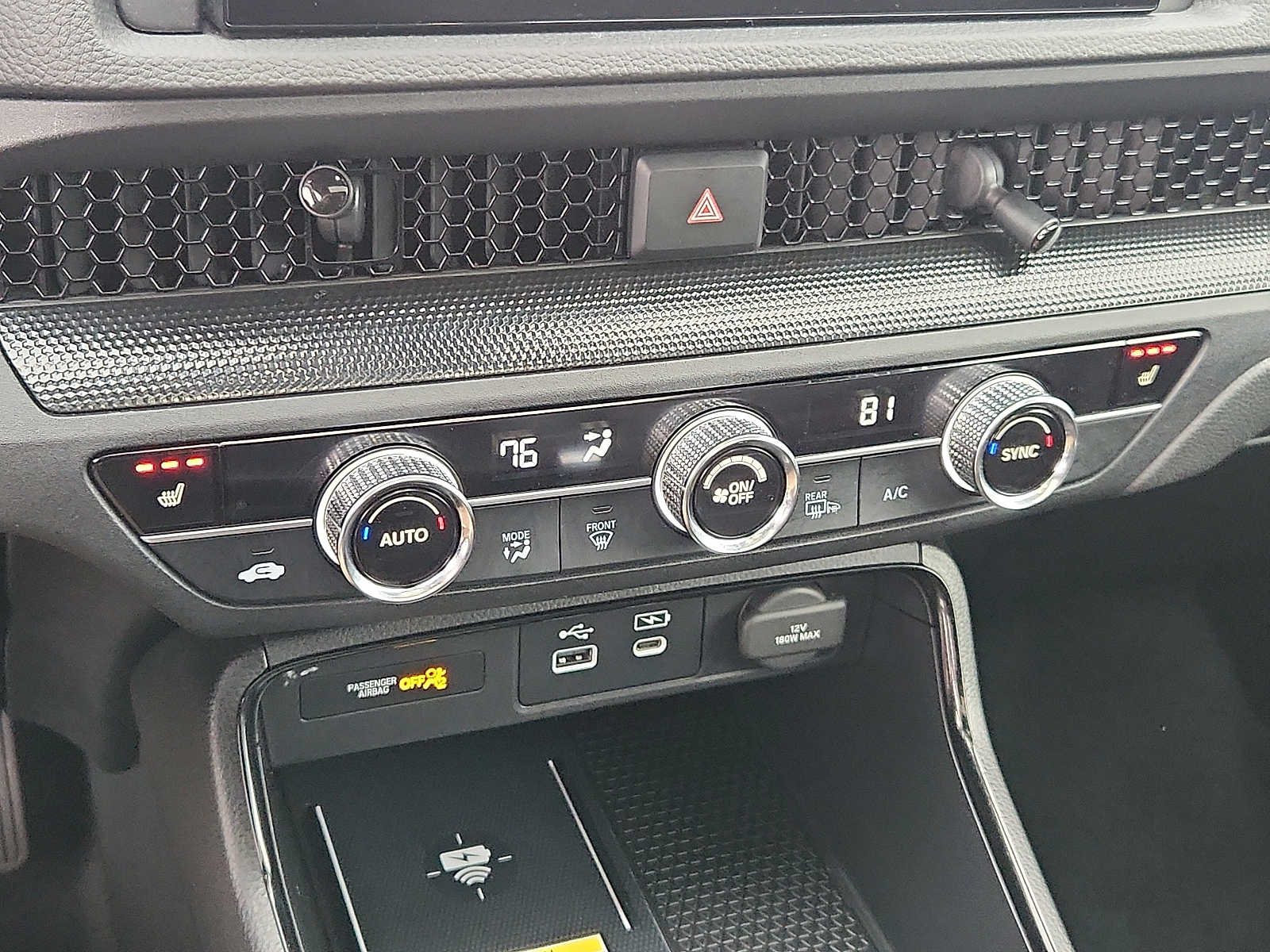 2025 Honda CR-V Sport-L - Photo 15