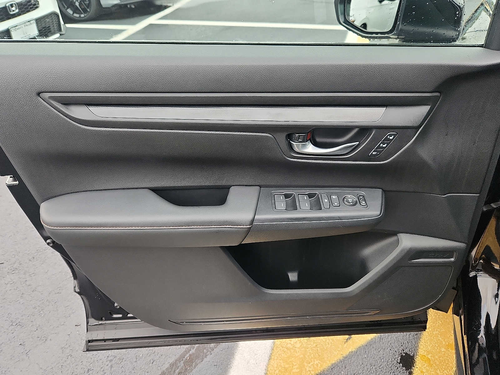 2025 Honda CR-V Sport-L - Photo 12