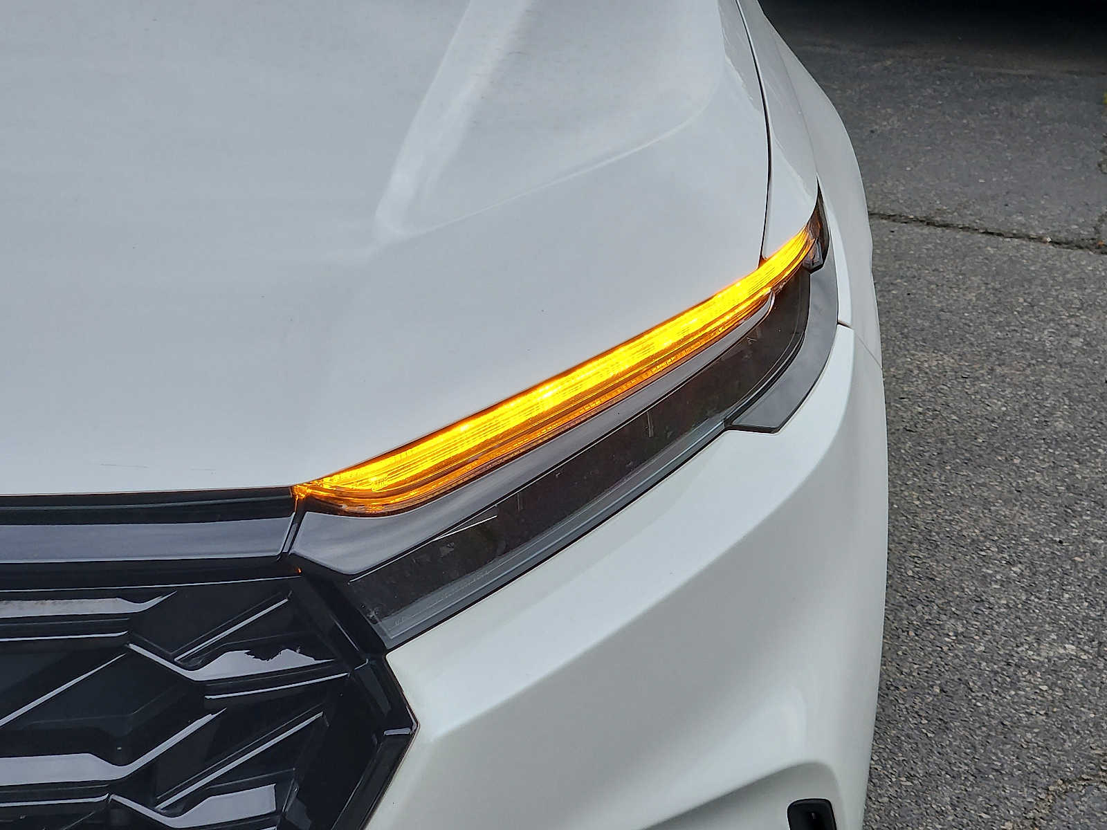 2024 Honda CR-V Sport-L - Photo 9