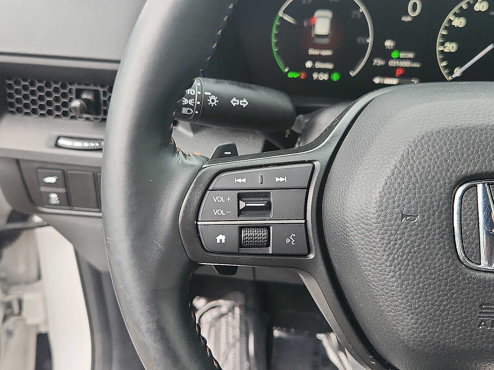 2024 Honda CR-V Sport-L - Photo 20