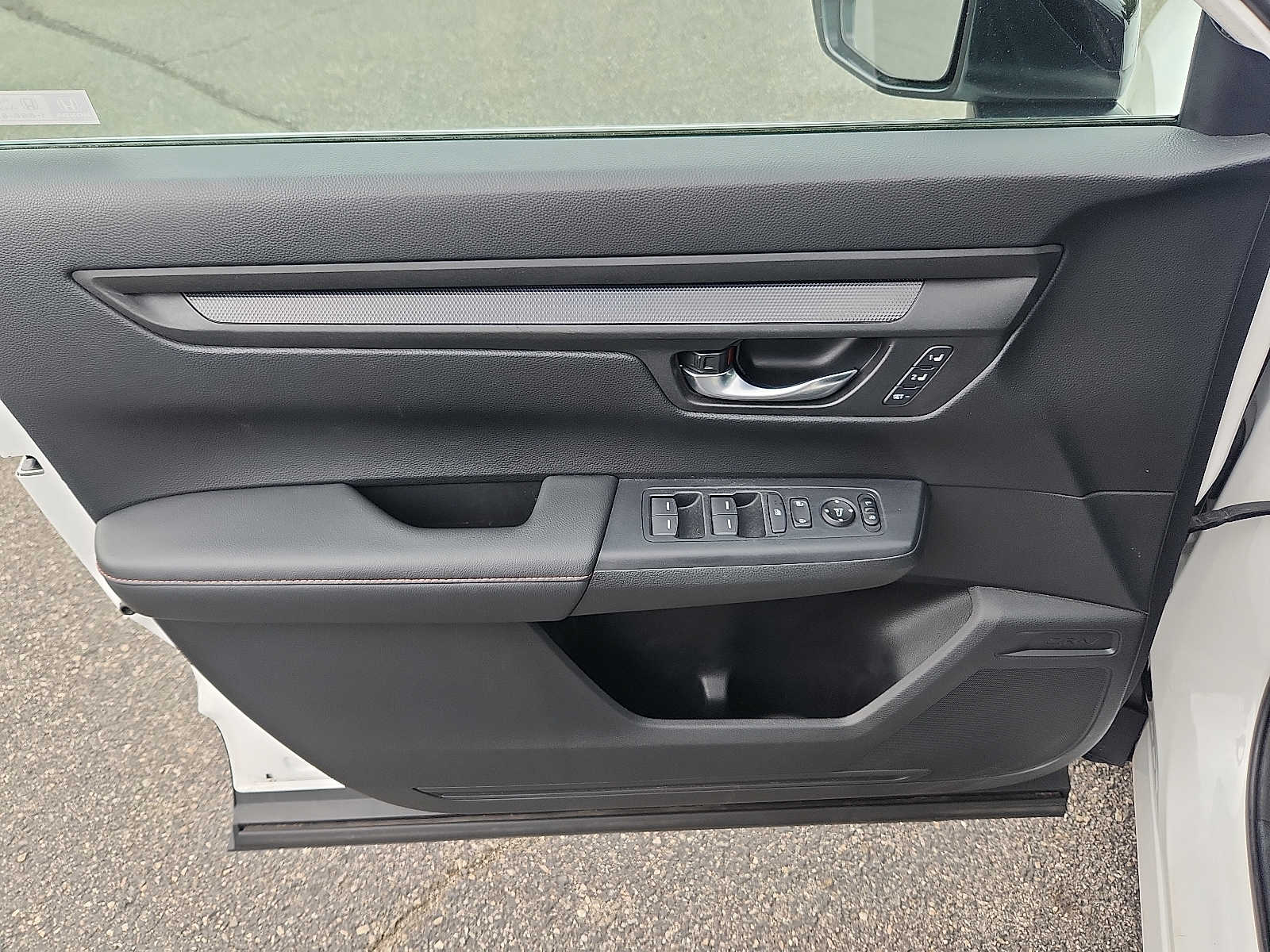 2024 Honda CR-V Sport-L - Photo 12