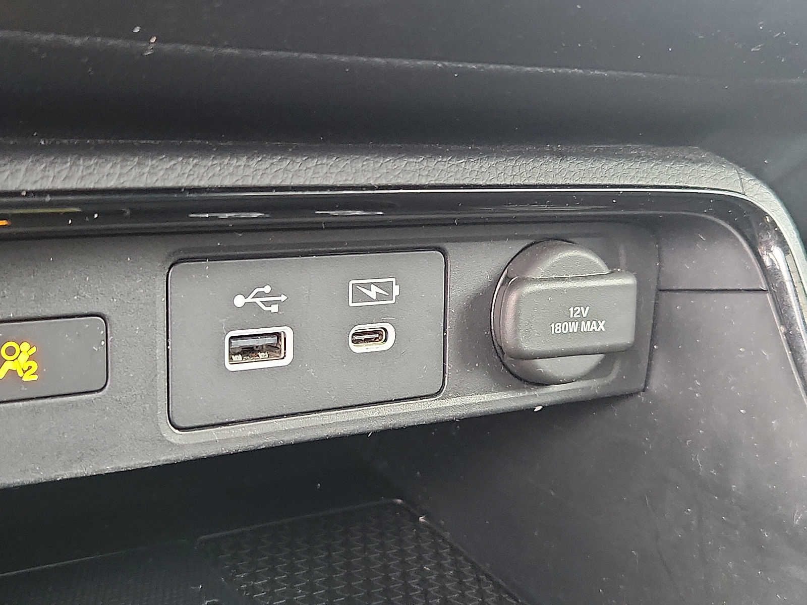 2024 Honda CR-V Sport-L - Photo 25