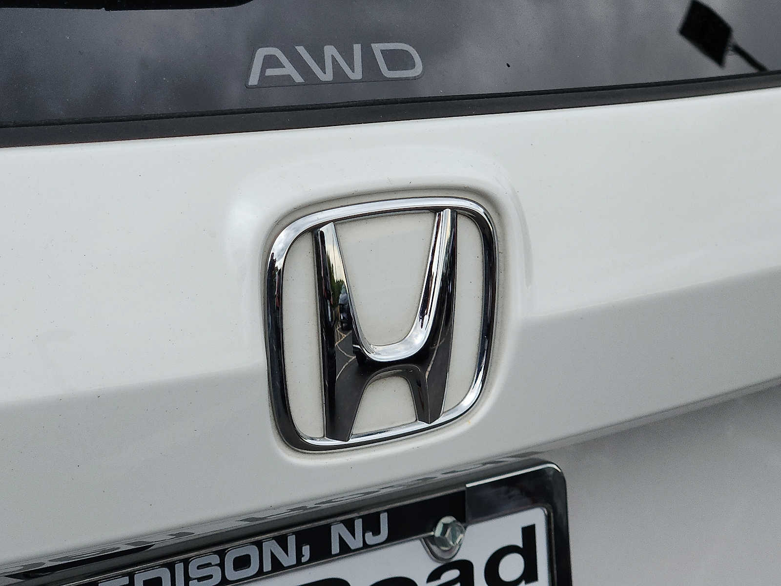 2024 Honda CR-V Sport-L - Photo 30