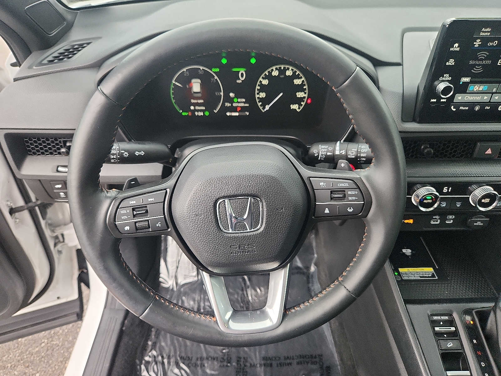 2024 Honda CR-V Sport-L - Photo 19