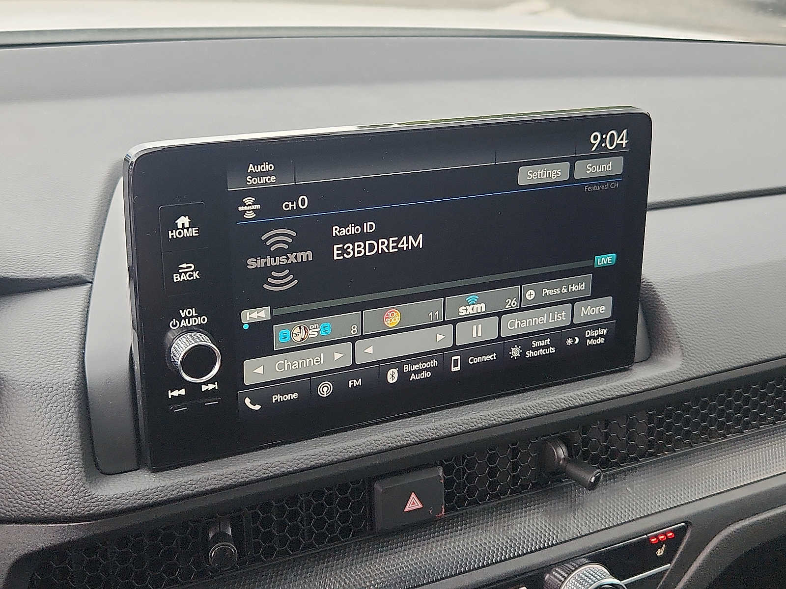 2024 Honda CR-V Sport-L - Photo 16
