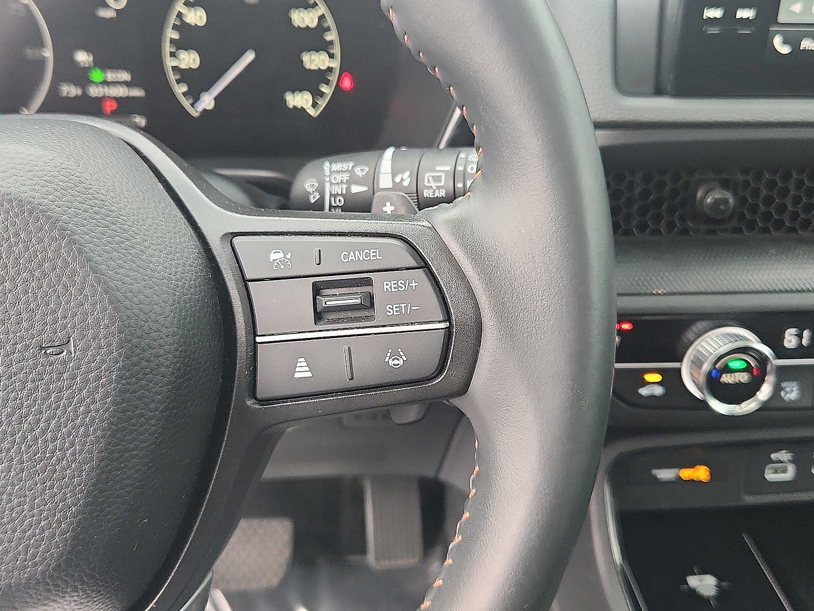 2024 Honda CR-V Sport-L - Photo 21