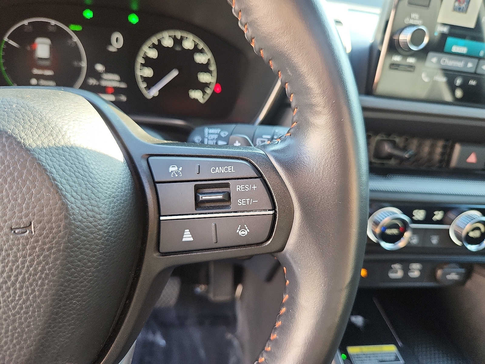 2025 Honda CR-V Sport-L - Photo 21