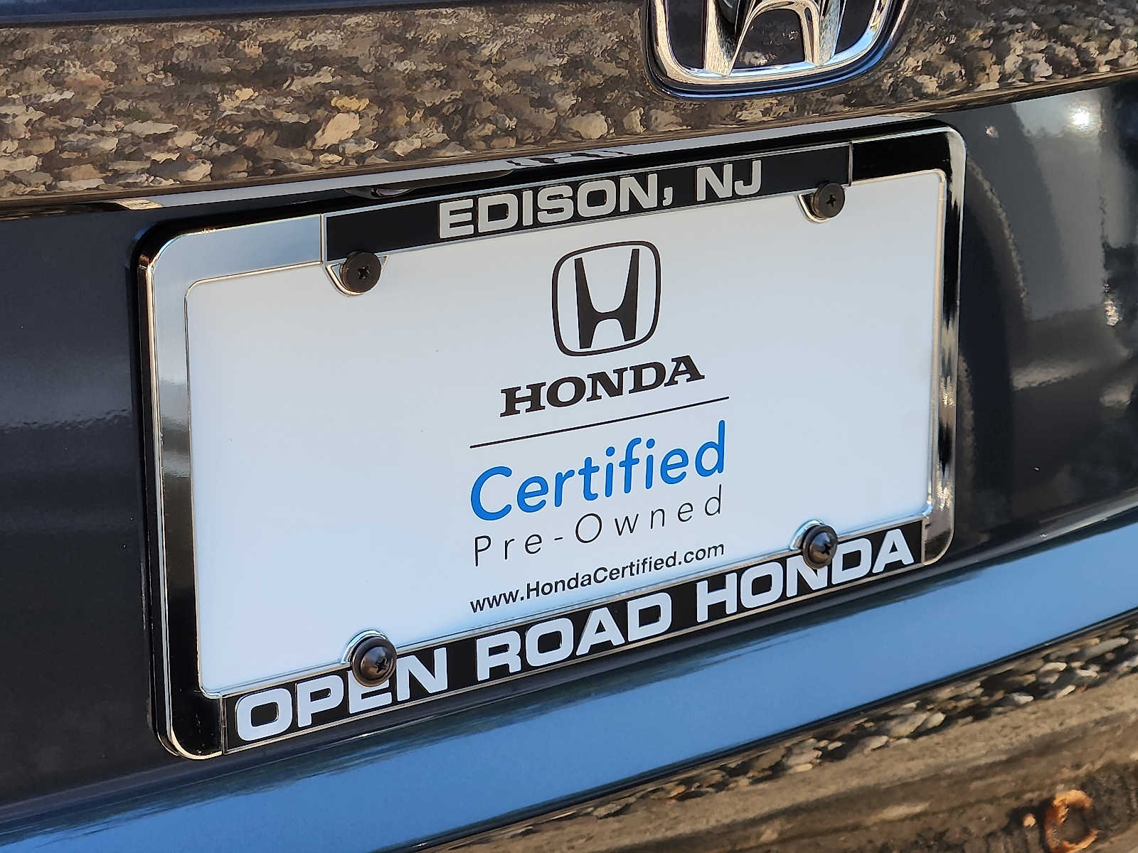 2025 Honda CR-V Sport-L - Photo 32