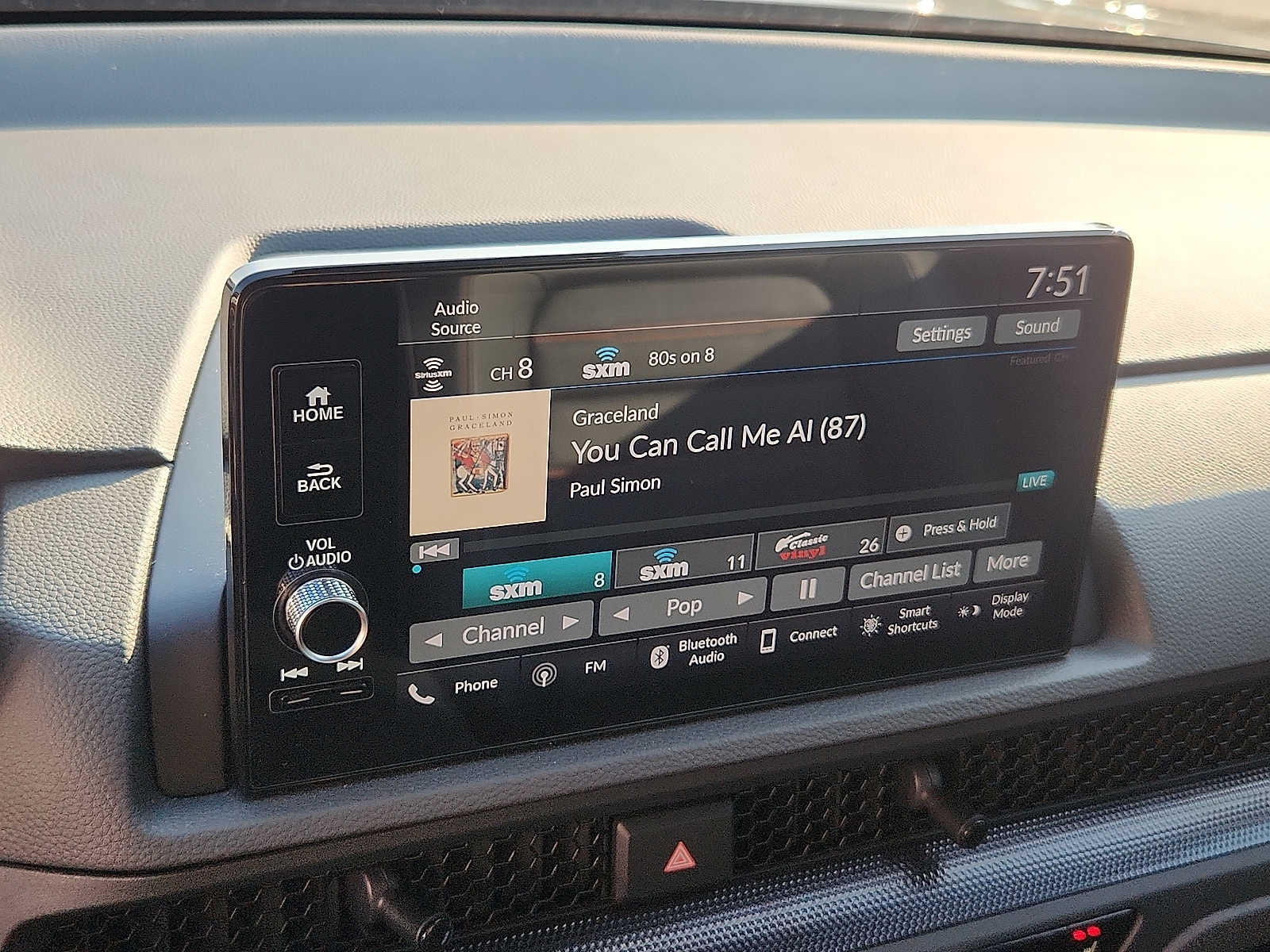 2025 Honda CR-V Sport-L - Photo 16