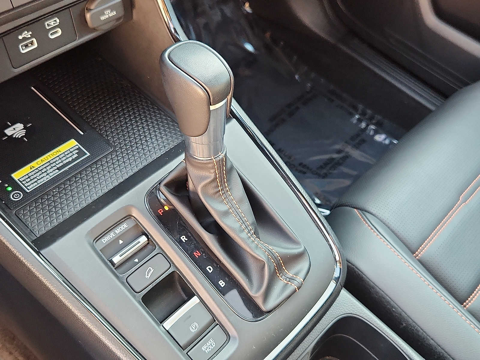 2025 Honda CR-V Sport-L - Photo 14