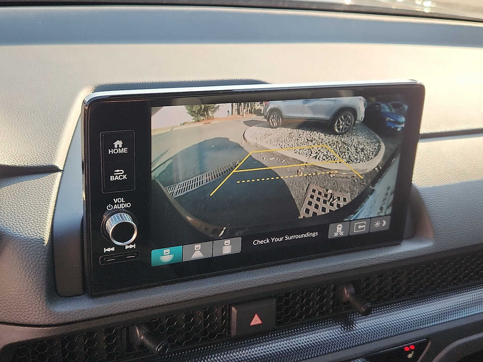 2025 Honda CR-V Sport-L - Photo 17