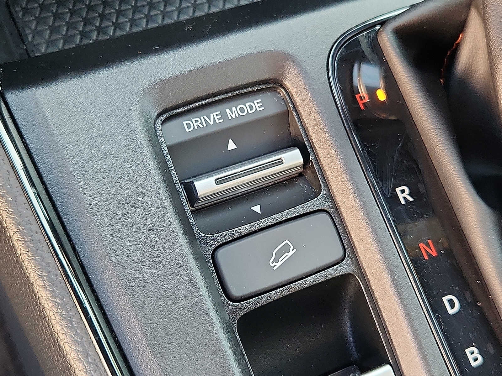 2025 Honda CR-V Sport-L - Photo 25