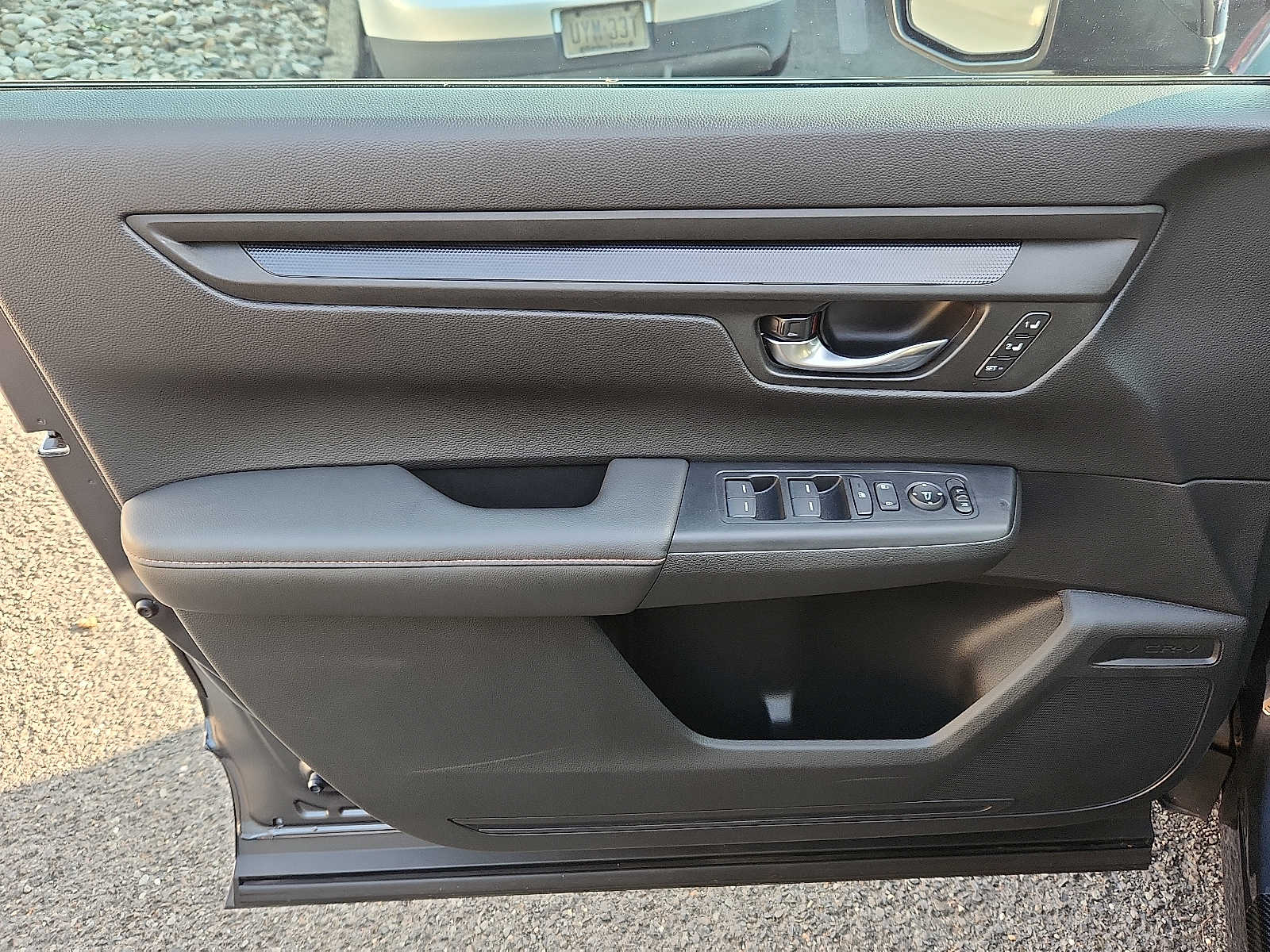 2025 Honda CR-V Sport-L - Photo 12