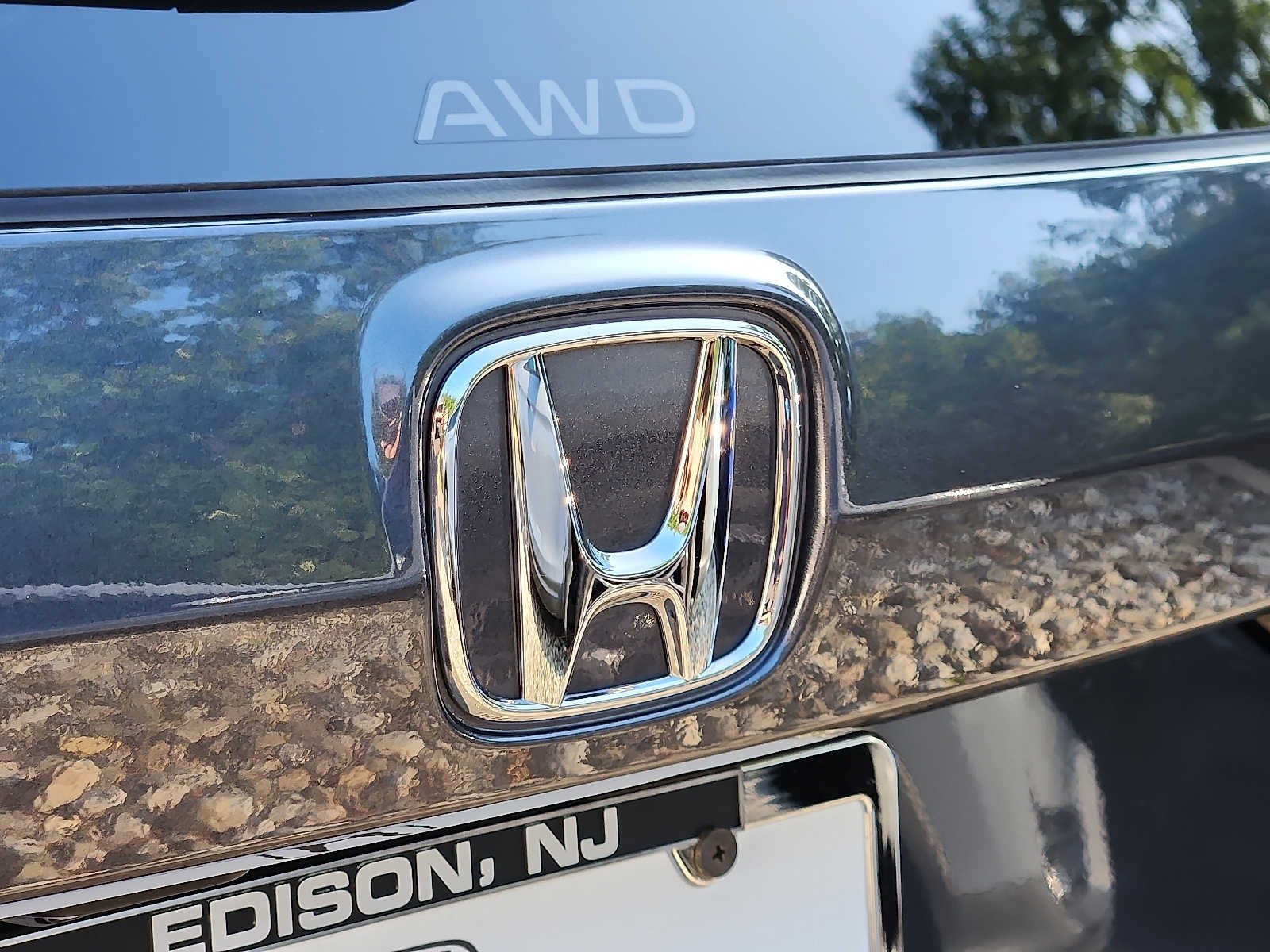 2025 Honda CR-V Sport-L - Photo 31