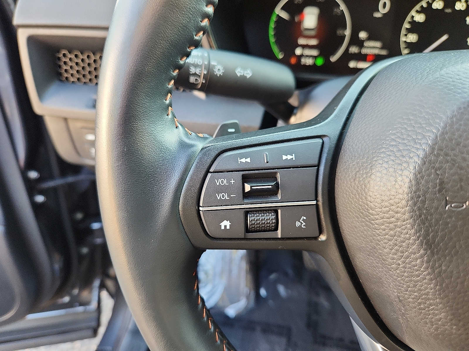 2025 Honda CR-V Sport-L - Photo 20